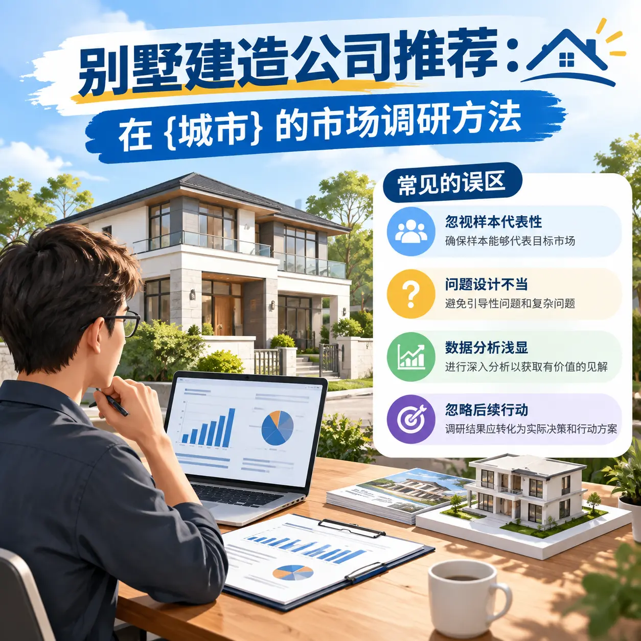 别墅建造公司推荐：在 三都 的市场调研方法